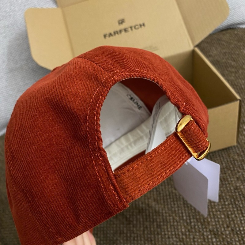 Celine Hat