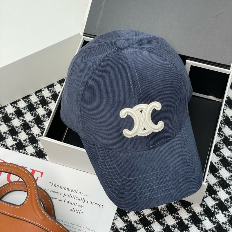 Celine Hat