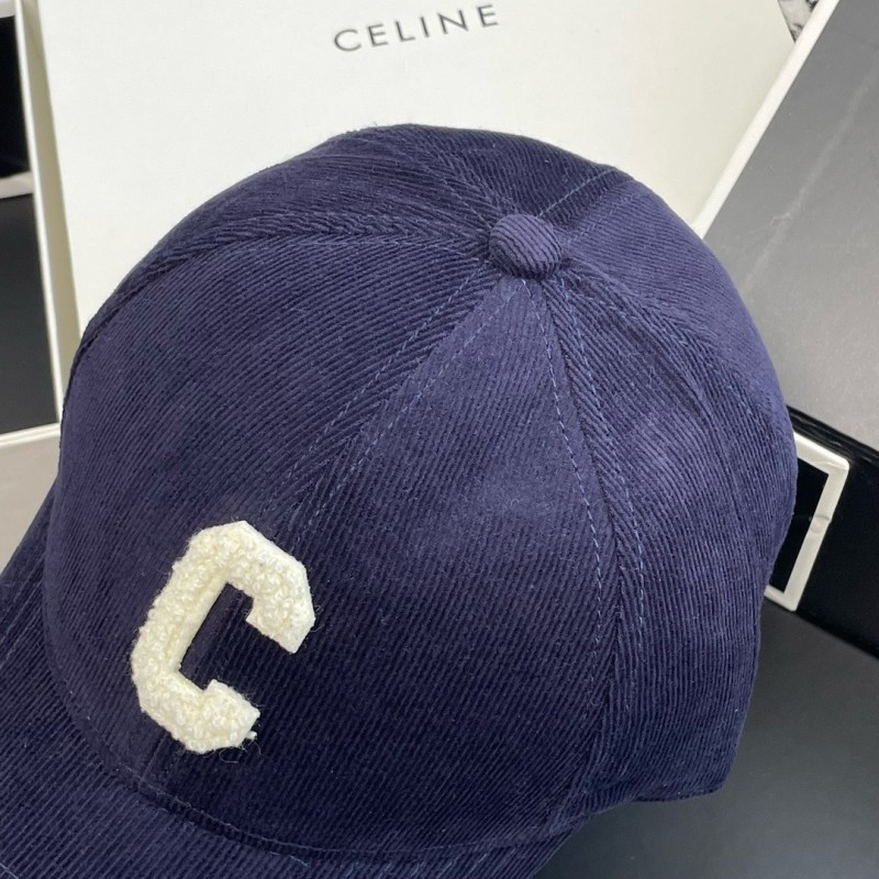 Celine Hat