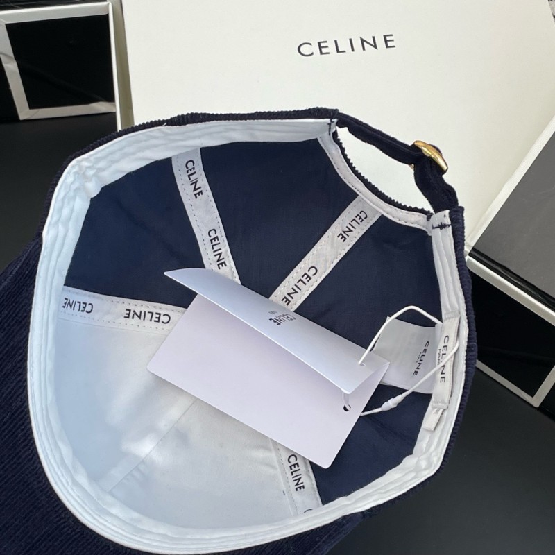 Celine Hat