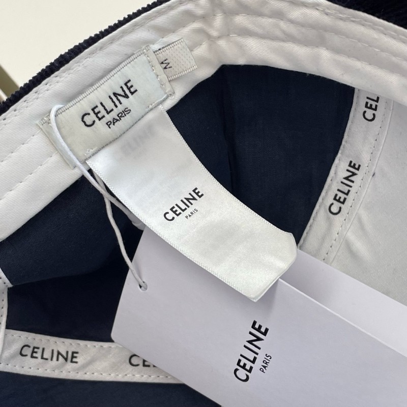 Celine Hat