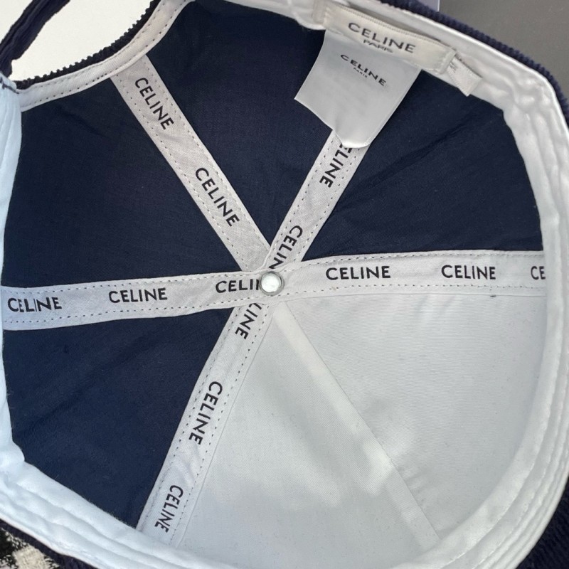 Celine Hat