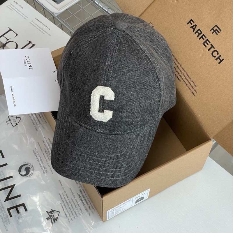 Celine Hat