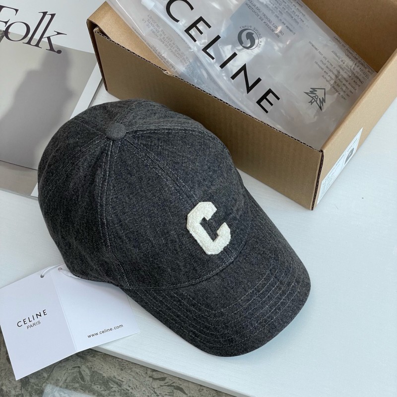 Celine Hat