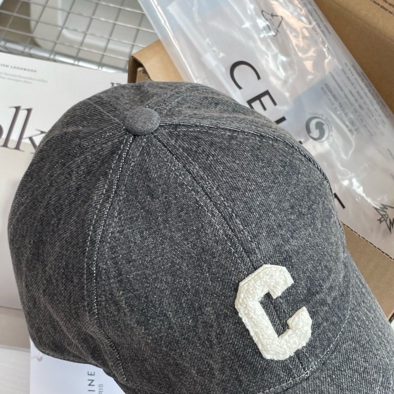 Celine Hat