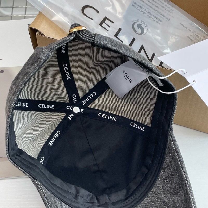 Celine Hat