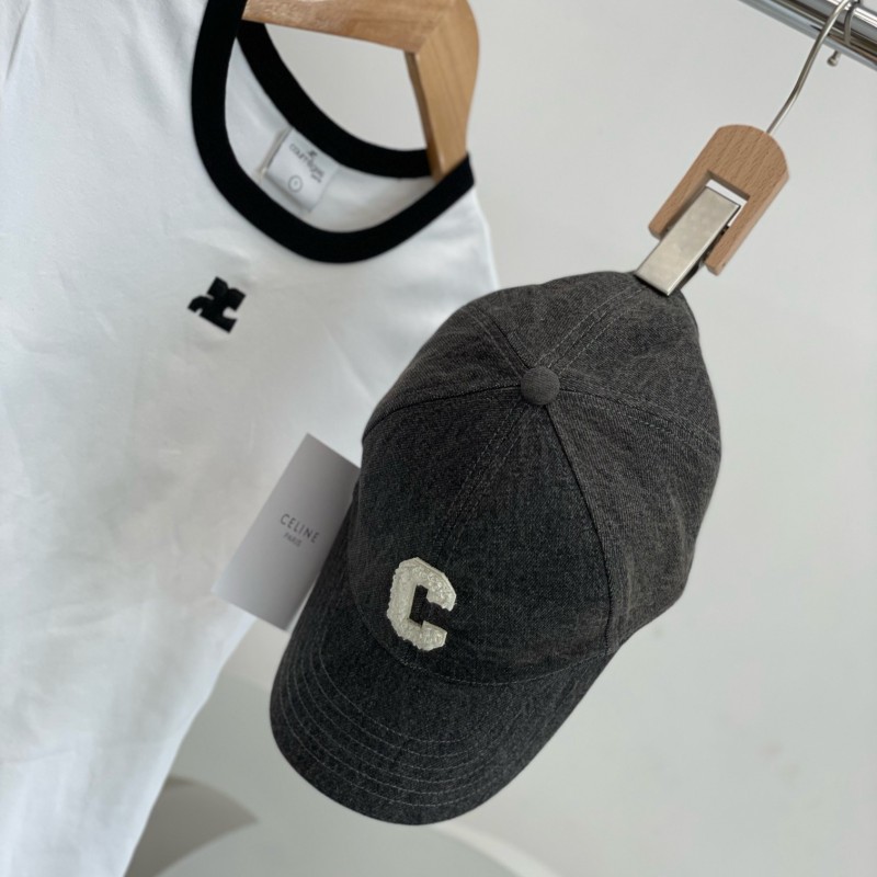 Celine Hat