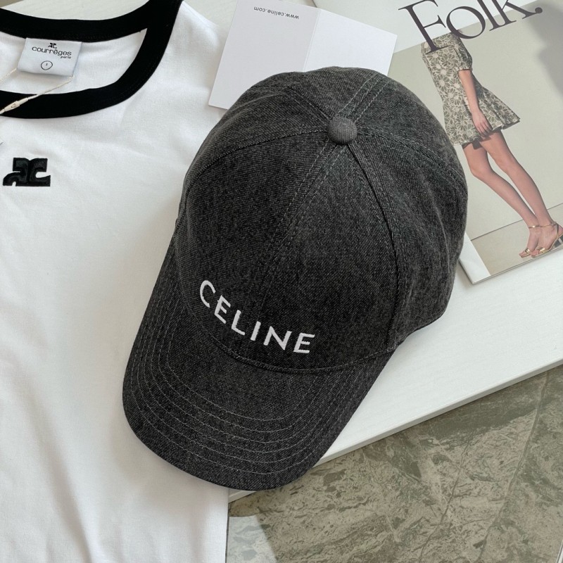 Celine Hat