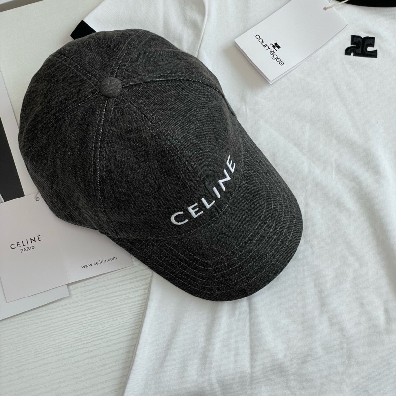 Celine Hat