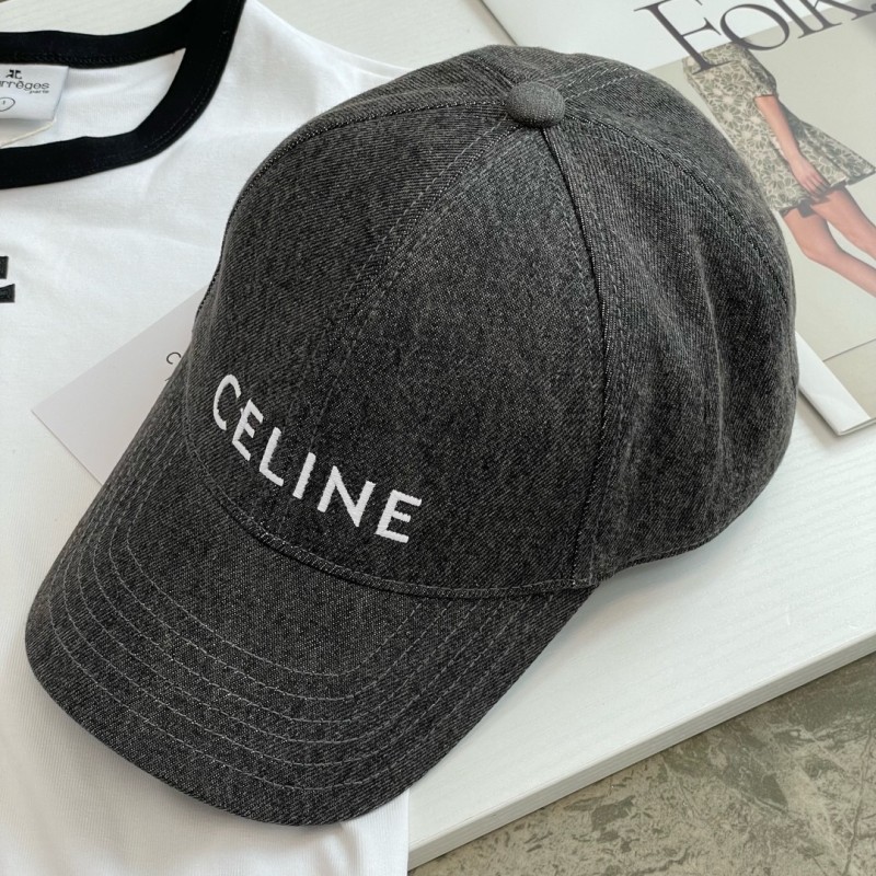 Celine Hat