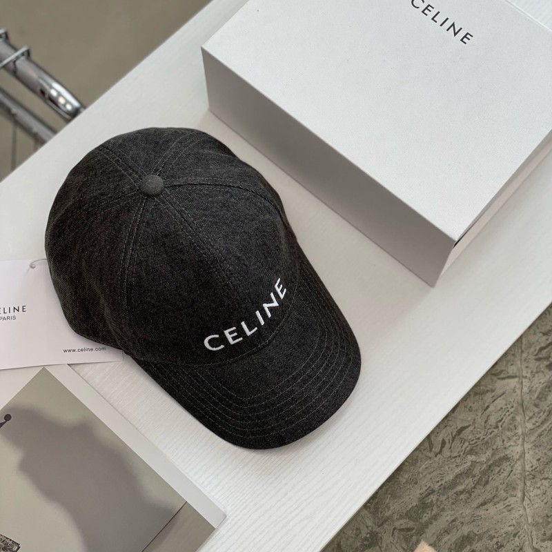 Celine Hat