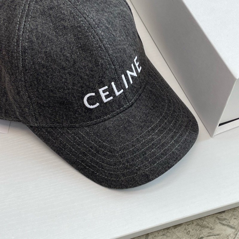 Celine Hat