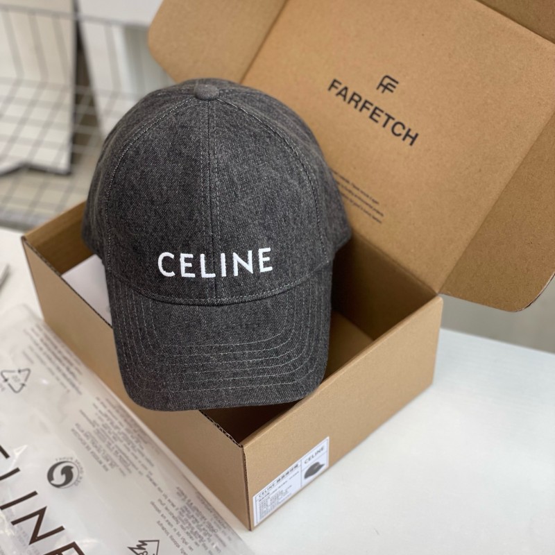 Celine Hat