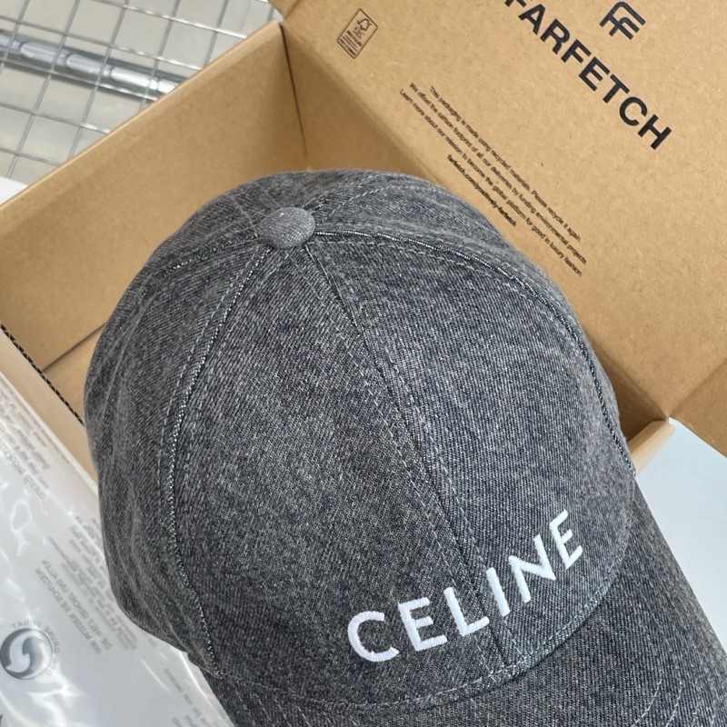 Celine Hat