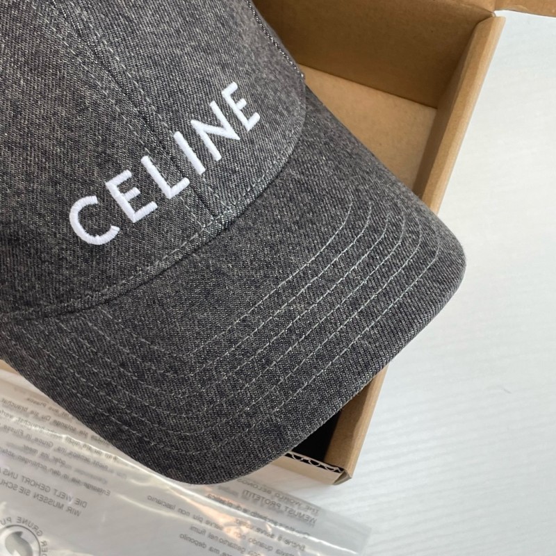 Celine Hat