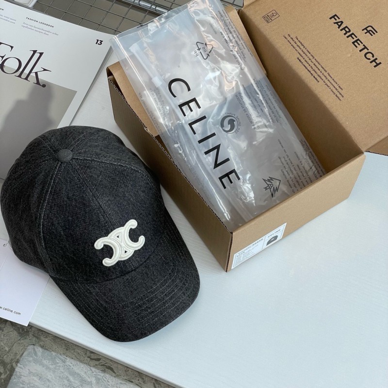 Celine Hat