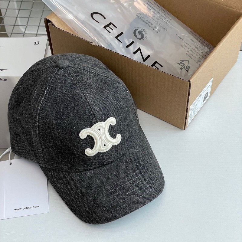 Celine Hat