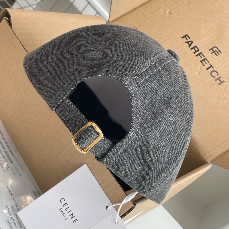 Celine Hat