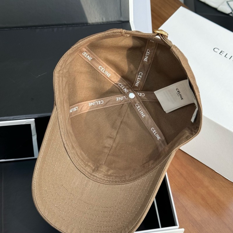 Celine Hat