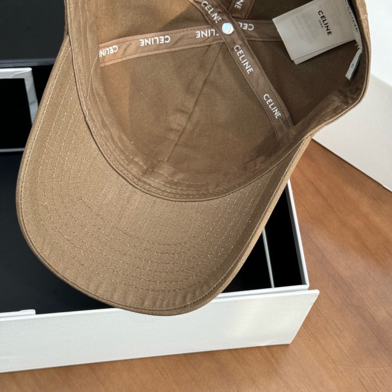 Celine Hat