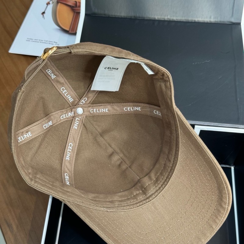 Celine Hat