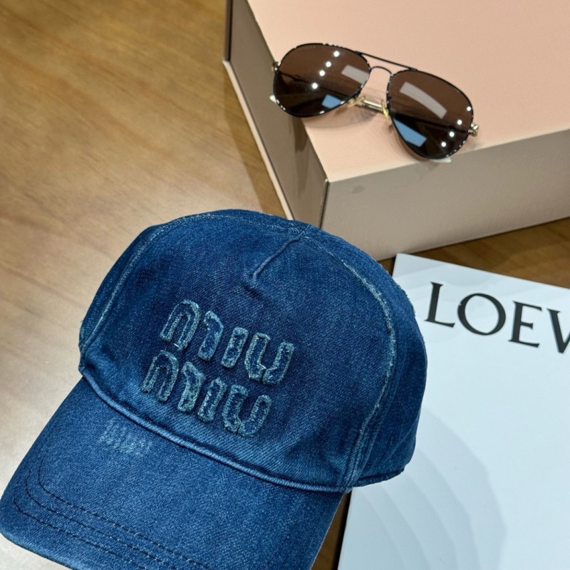 MiuMiu Hat