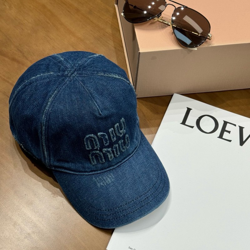 MiuMiu Hat