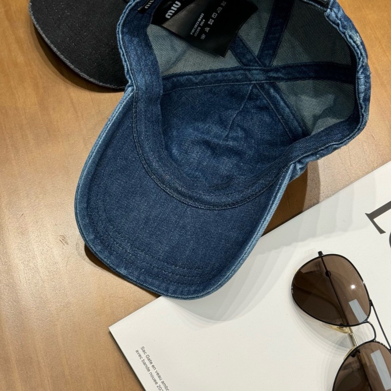 MiuMiu Hat