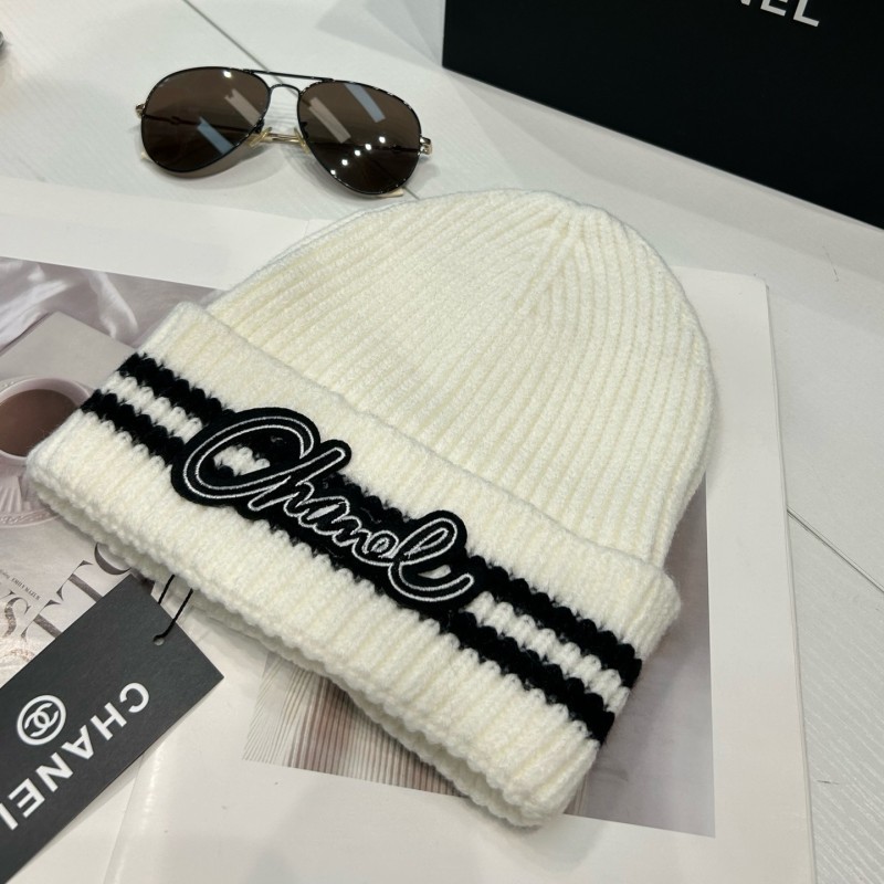 Chanel Hat