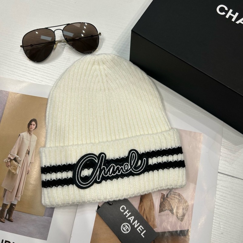 Chanel Hat