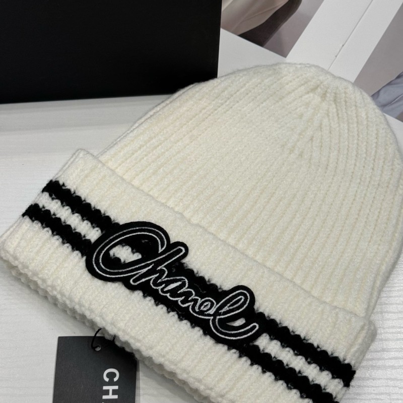 Chanel Hat