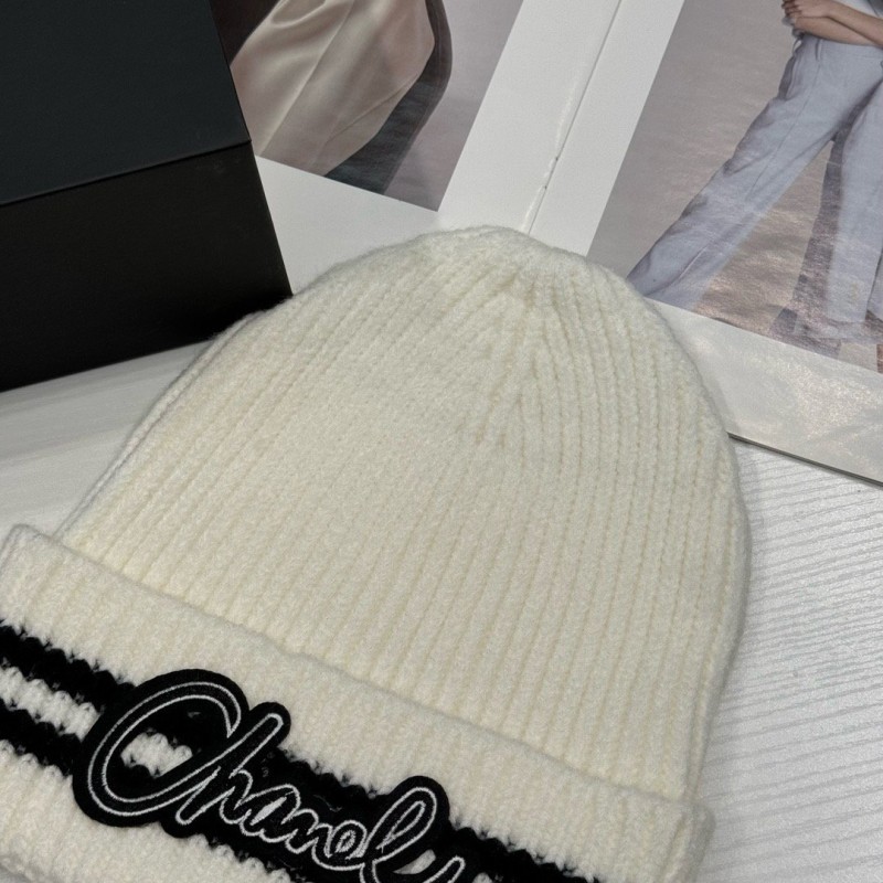 Chanel Hat