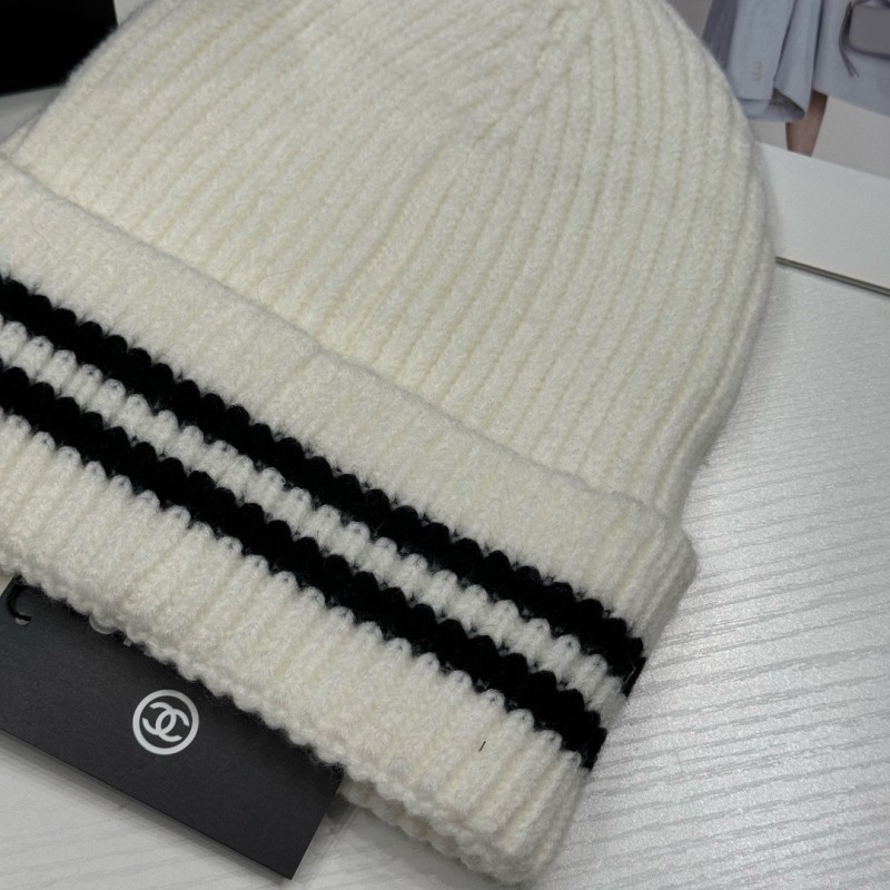 Chanel Hat