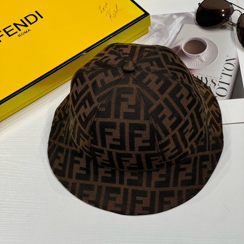 Fendi Hat