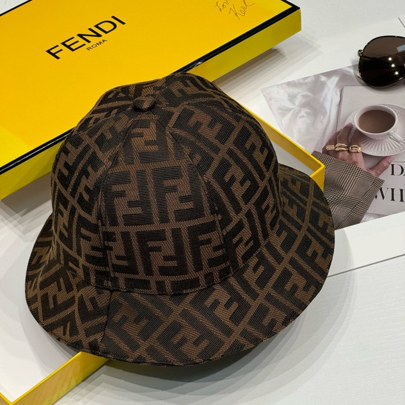 Fendi Hat