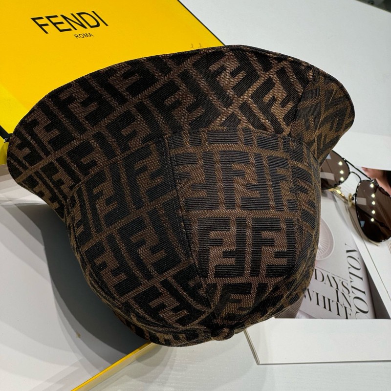 Fendi Hat