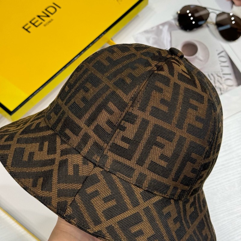 Fendi Hat