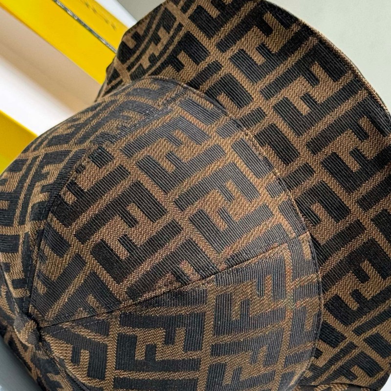 Fendi Hat