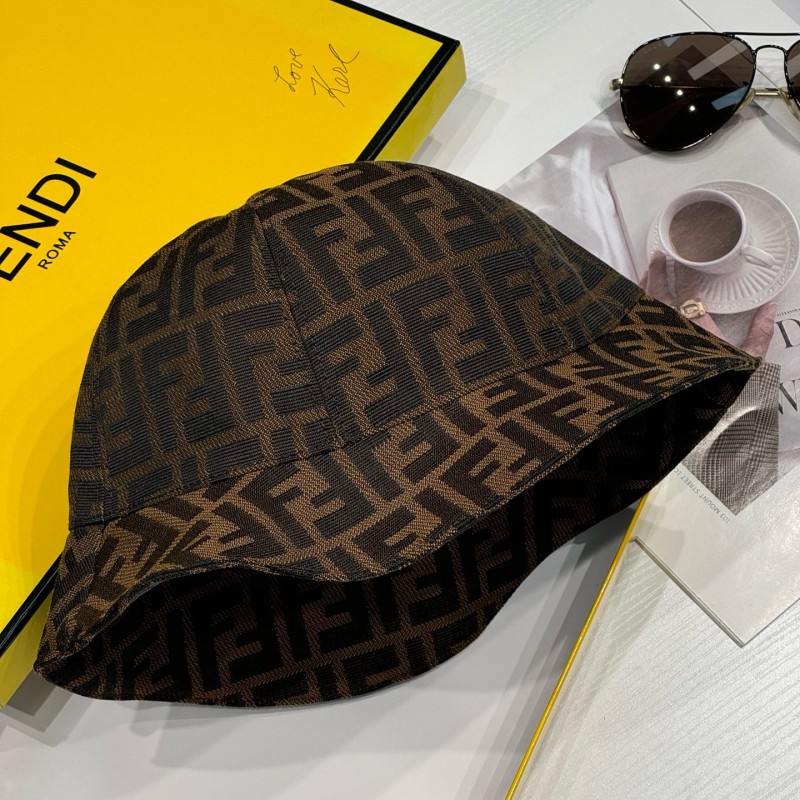 Fendi Hat