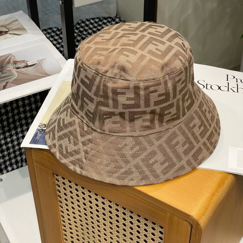 Fendi Hat