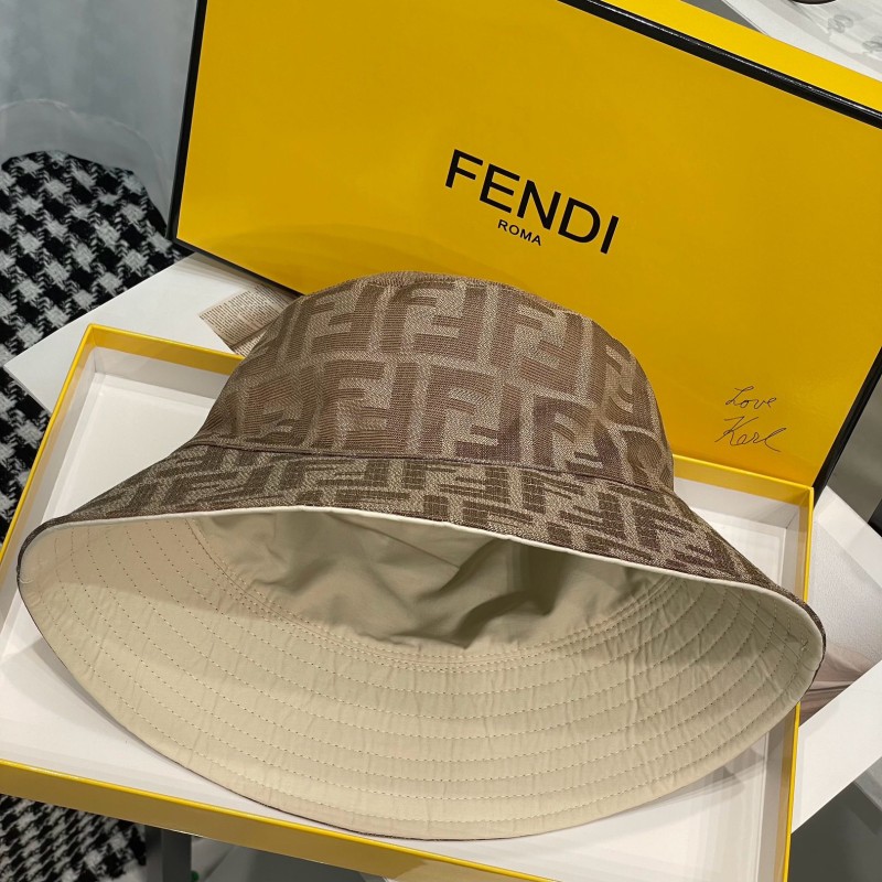 Fendi Hat