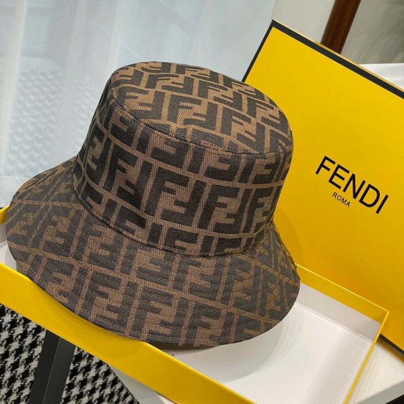 Fendi Hat