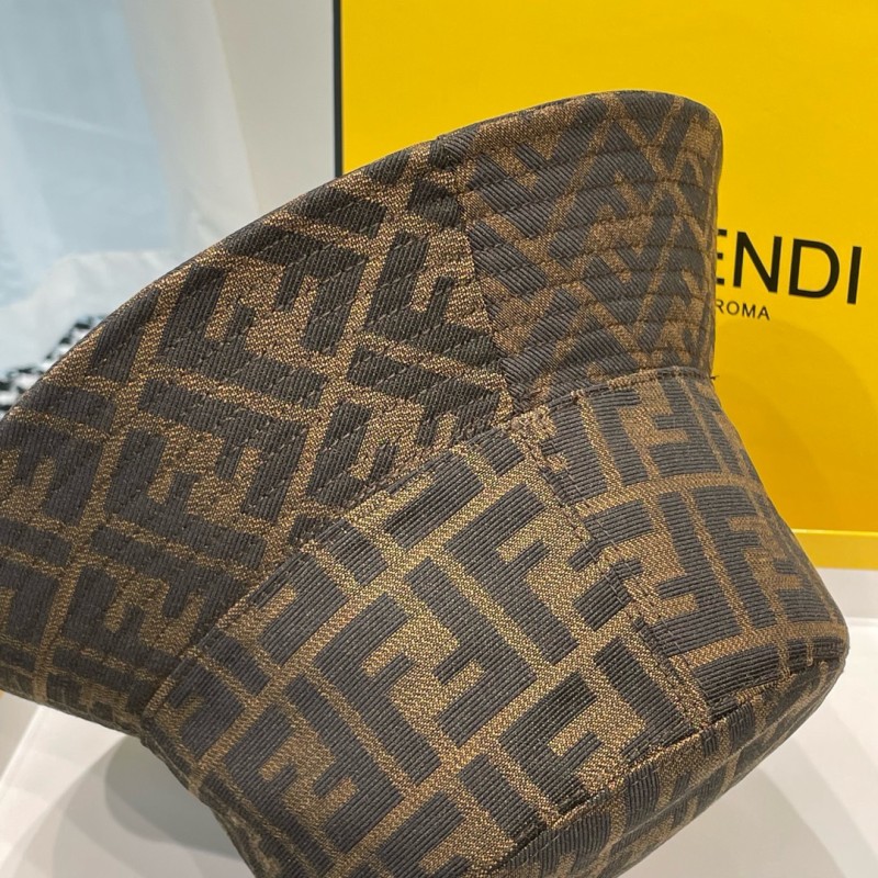 Fendi Hat