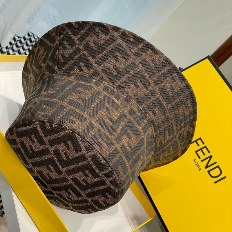 Fendi Hat