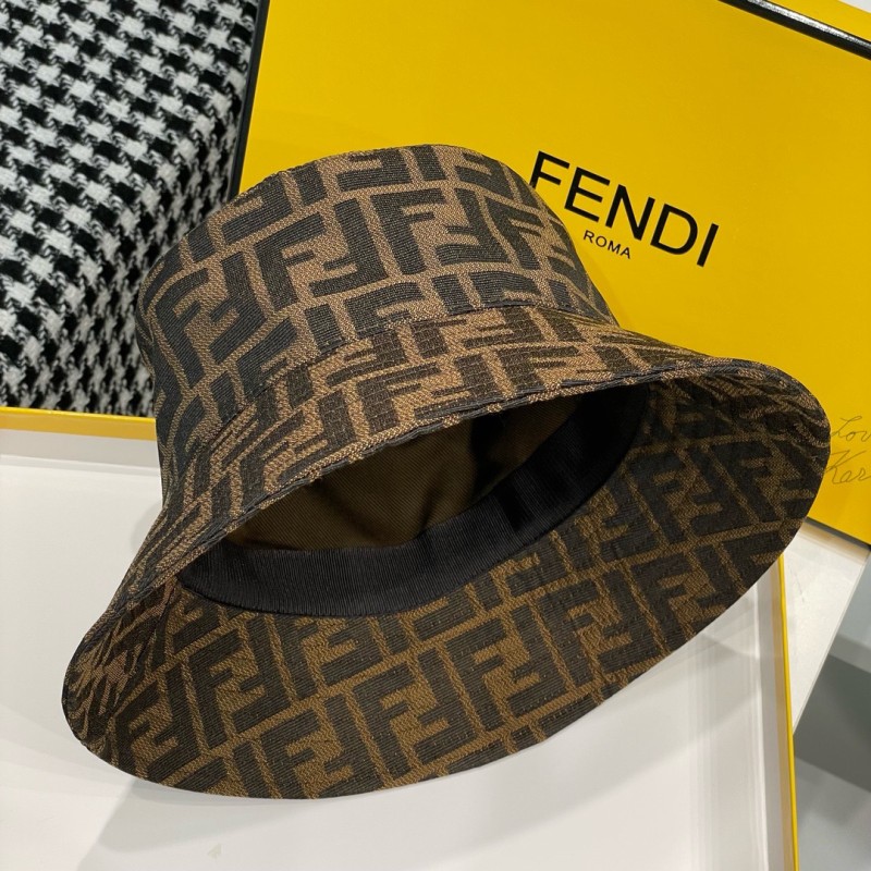 Fendi Hat