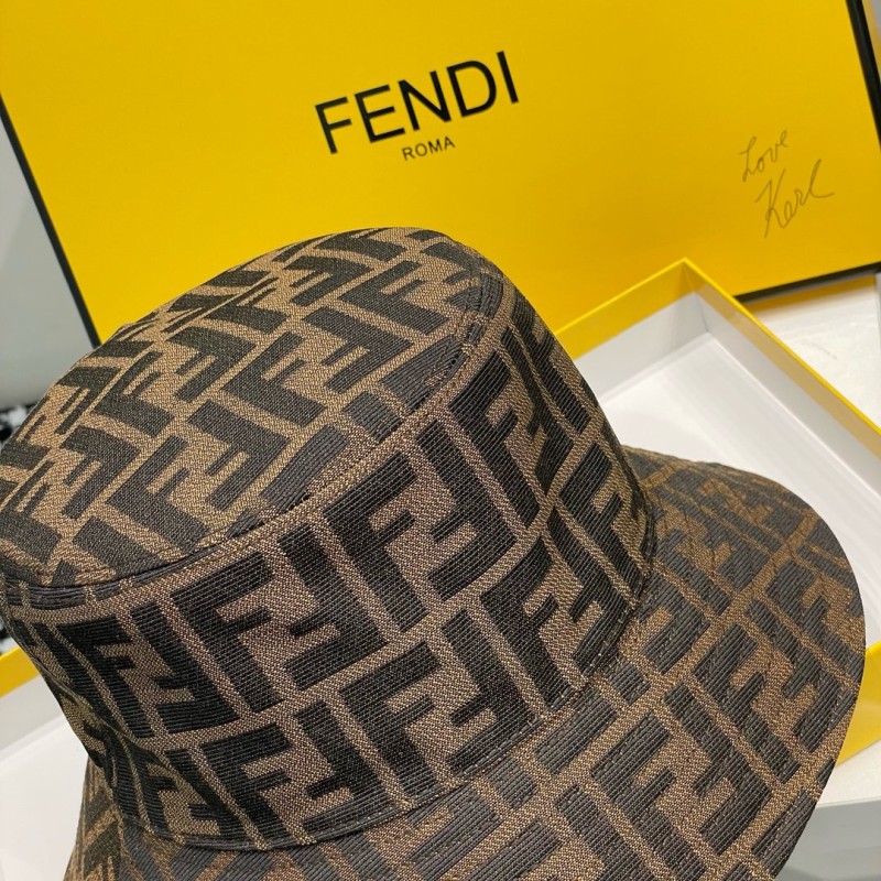 Fendi Hat