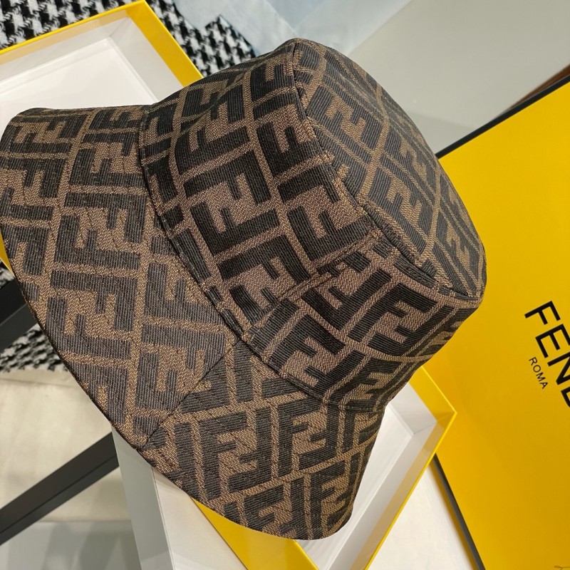 Fendi Hat