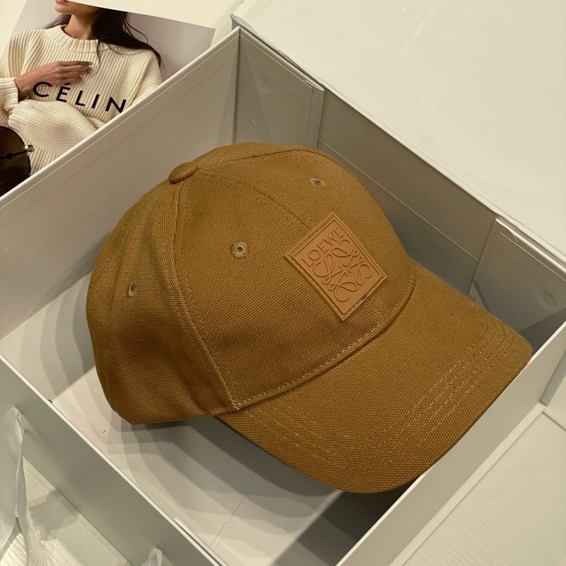 Loewe Hat