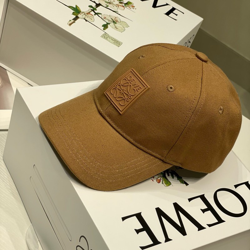 Loewe Hat