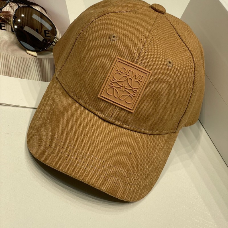 Loewe Hat